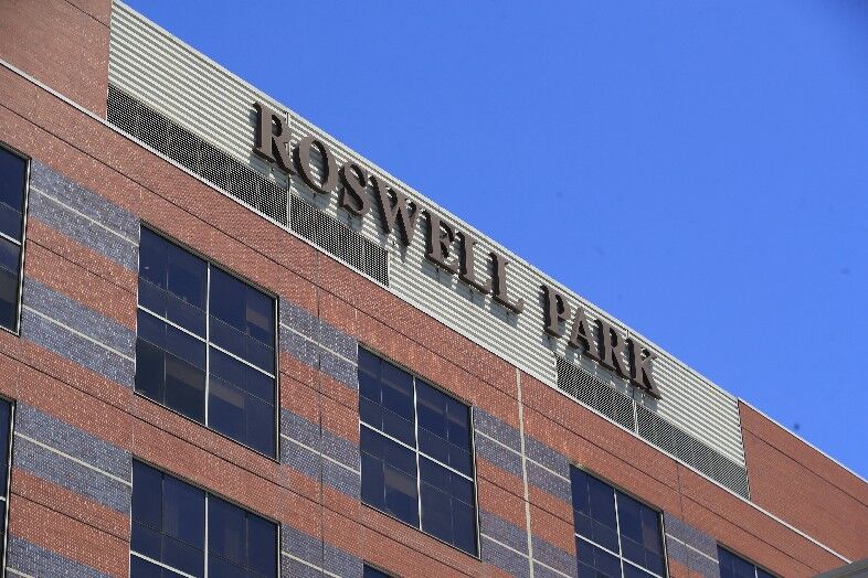 Roswell Park